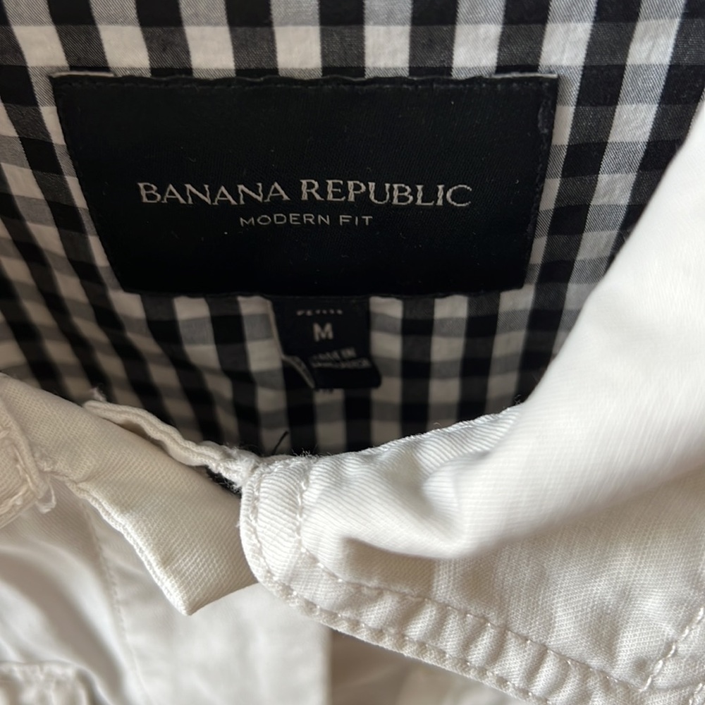 Beige Jacket - image 3